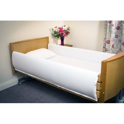 Full Length Bed Rail Protector